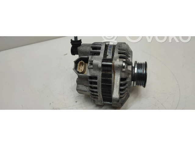 Генератор    Subaru Forester SG      