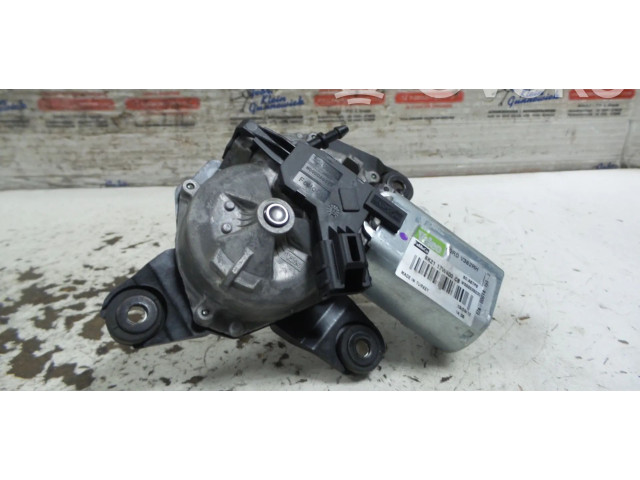 Моторчик заднего дворника BK2117W400CB    Ford Transit Custom