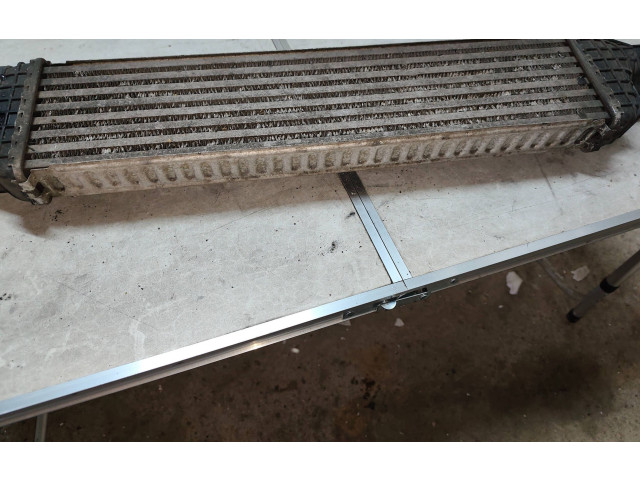 Интеркулер     Volvo V50 