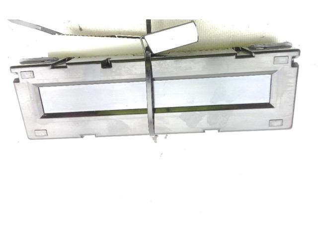 Дисплей 13338335 Opel Meriva B