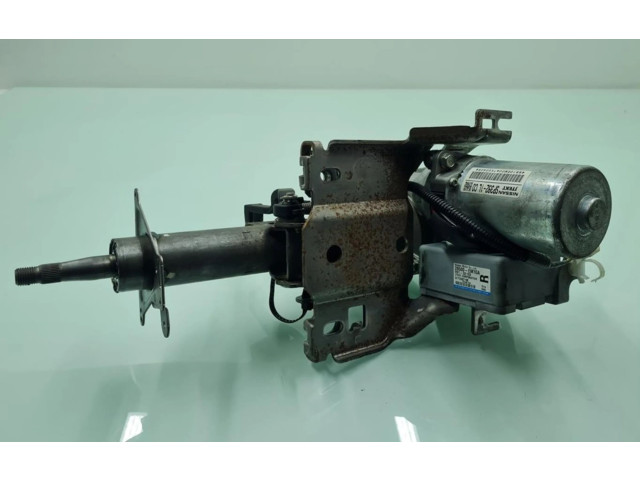 Руль Nissan Tiida C11  2004 - 2011 года 48810EM00A      