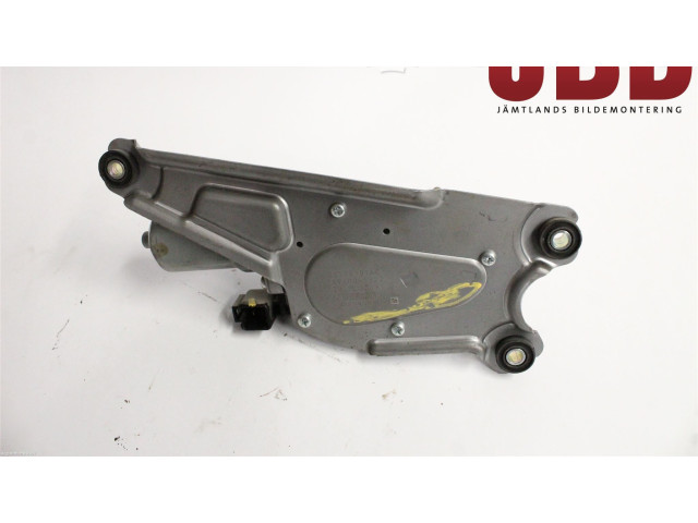 Моторчик заднего дворника K05178201AC    Fiat Freemont