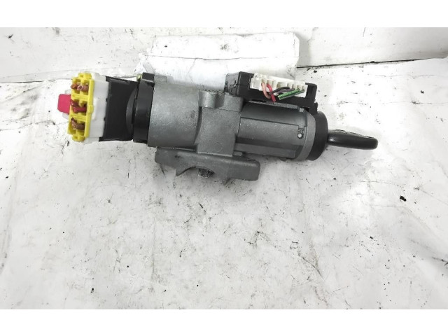 Комплект блоков управления Chevrolet Matiz