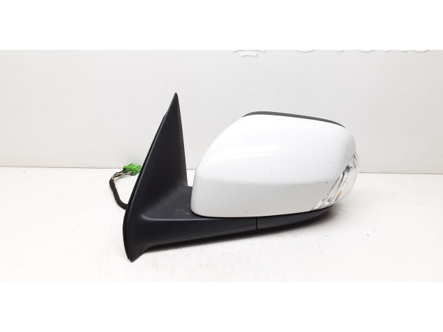 Зеркало электрическое Volvo XC90 2007 - 2014 года