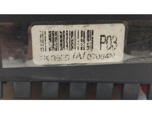 Блок предохранителей 911981C220 Hyundai Getz