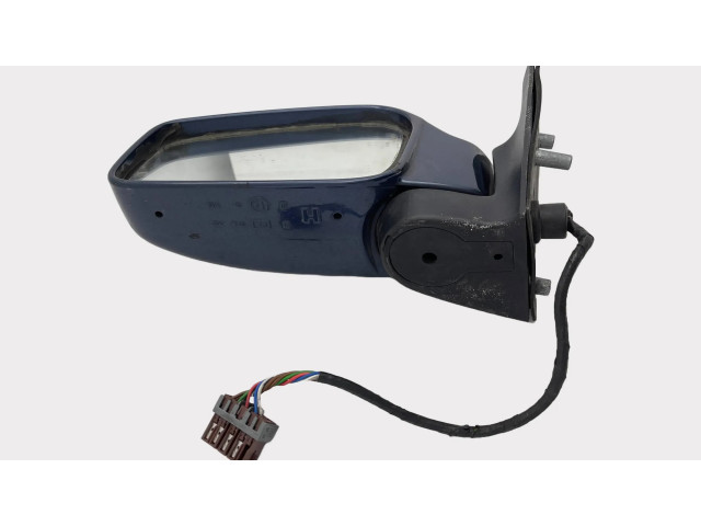 Zpětné zrcátko levé Fiat Ulysse 1998 013002, 7WIRES