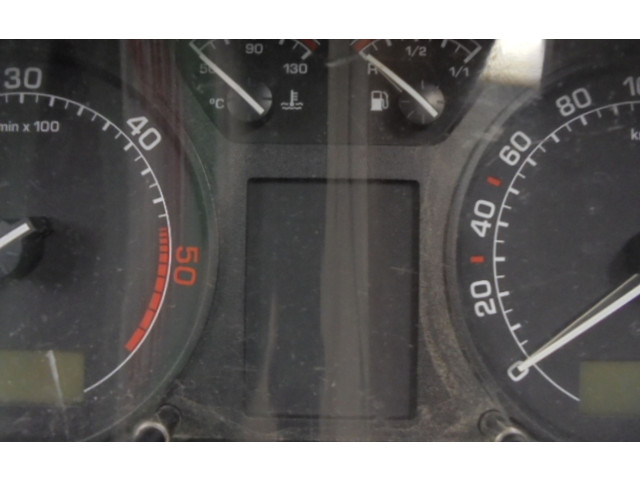 Панель приборов 1U0920810F, 1U0920810F   Skoda Octavia Mk1 (1U)       