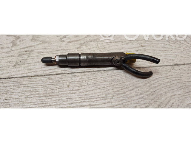 Форсунка 046130201f    Volvo V70   