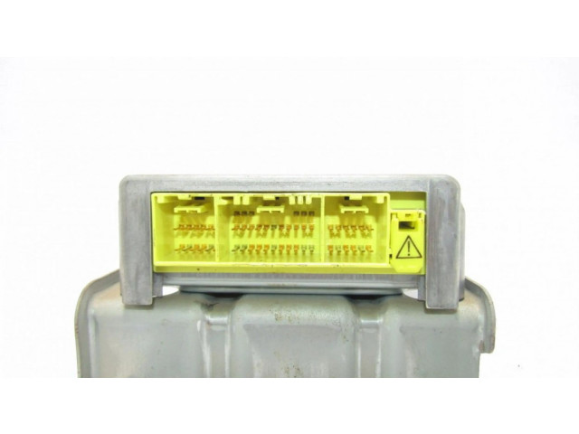 Блок подушек безопасности 1523004510 Daihatsu YRV