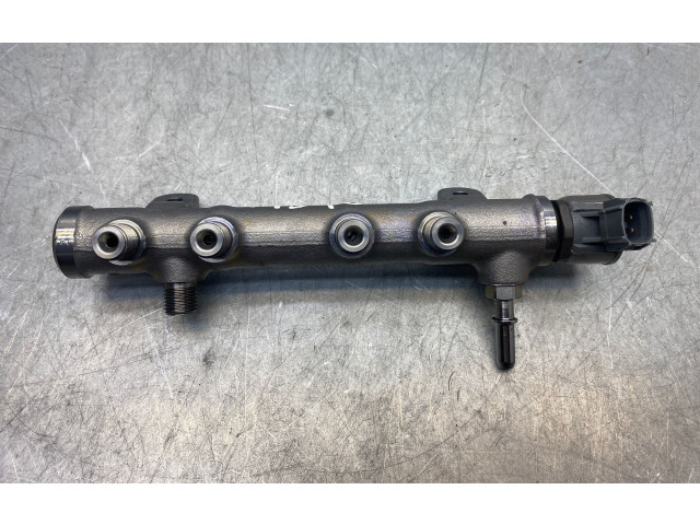 Vstřikovací lišta 31432834 Volvo XC90 pro naftový motor 2.0