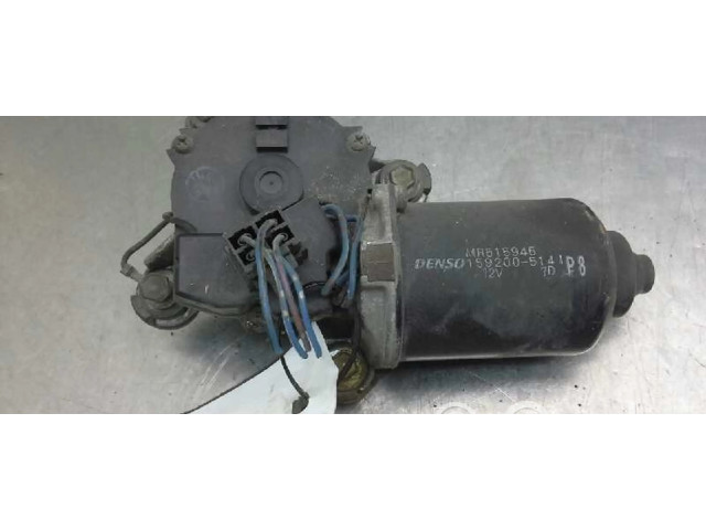 Моторчик дворников MR515945 Mitsubishi Montero