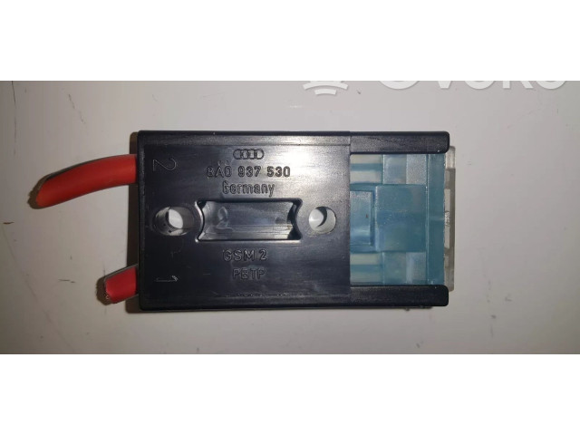 Блок предохранителей 8A0937530 Audi A2