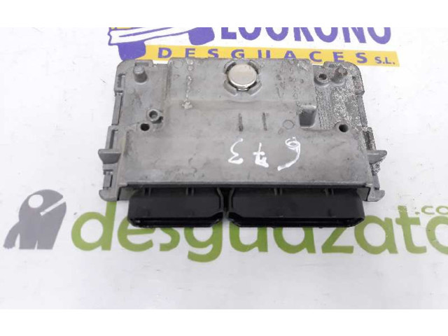Блок управления двигателя 03F906070P, 03E906019AL Seat Ibiza IV (6J,6P)