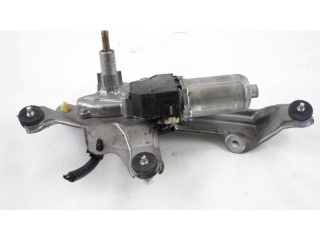 Моторчик заднего дворника 85130-B4020 Daihatsu Terios