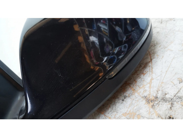 Зеркало электрическое     левое    Audi Q5 SQ5  2008-2017 года   