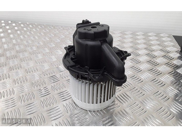 Вентилятор печки 5P3730100 Dacia Logan II