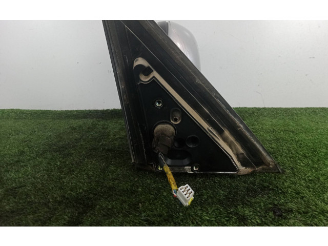 Зеркало электрическое Mitsubishi Montero - года