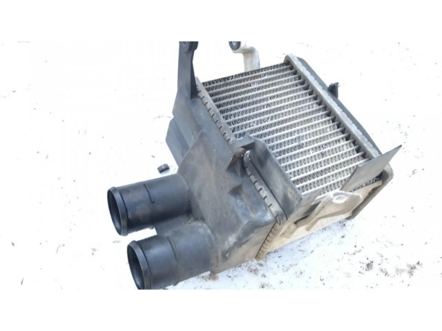 Интеркулер Mitsubishi Carisma 1.9