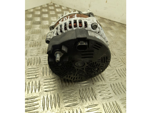 Генератор 059903017P, VD34721   Audi A6 S6 C7 4G      