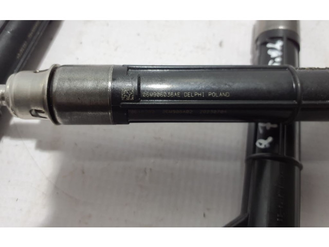 Vstřikovač 06M906036AE Audi Q7 4M DCBD