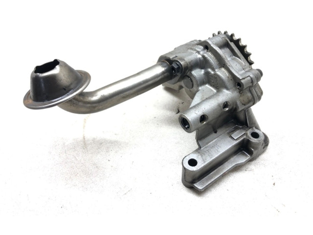 Масляный насос 038115105C Seat Altea