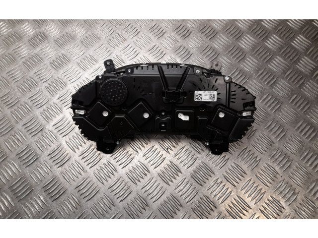 Панель приборов LK3T10849ADF Ford Transit Custom