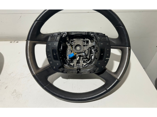 Руль Citroen C5  2008 - 2016 года 96829218ZD      