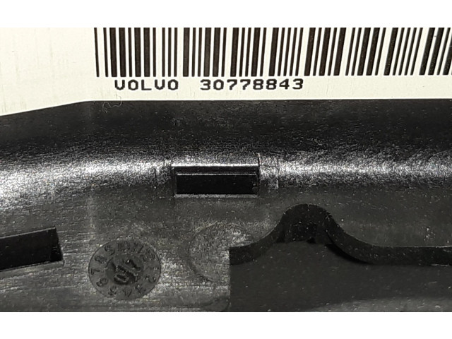 Volant Volvo XC70 2009 30778843