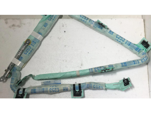 Боковая подушка безопасности A2538600200   Mercedes-Benz GLC X253 C253