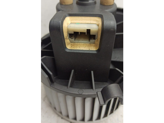 Вентилятор печки       Fiat Grande Punto