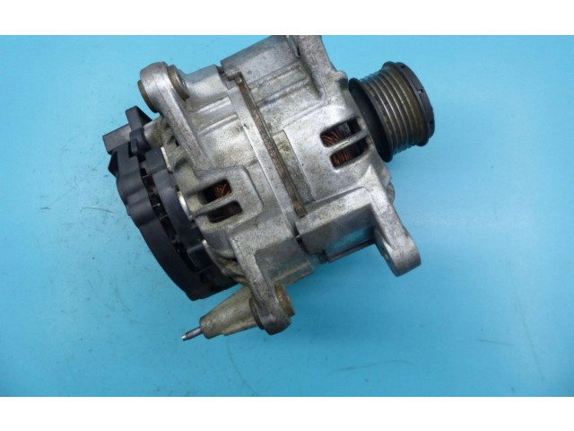 Генератор 0124515010, IMPRK1307249   Skoda Fabia Mk1 (6Y)      