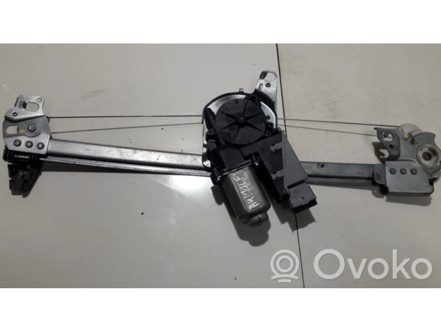 Комплект электрического механизма для подъема окна