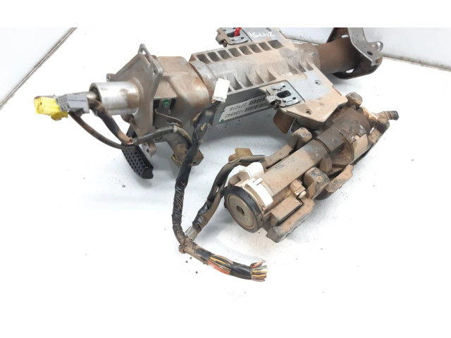 Volant Nissan Navara 488105X00E