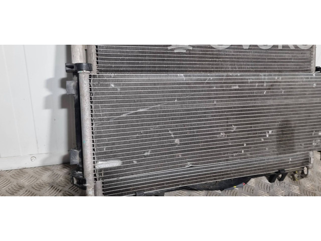 Комплект радиатора