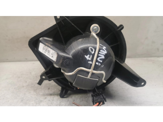 Вентилятор печки 990403A Mini One - Cooper Coupe R56