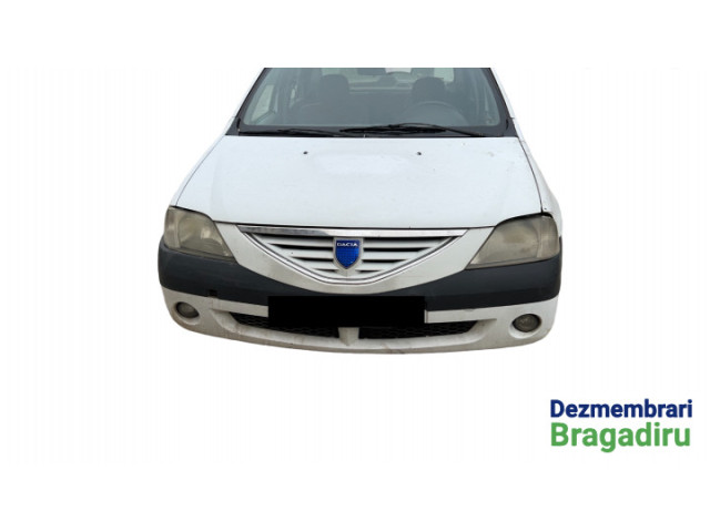 Блок предохранителей Dacia Logan I