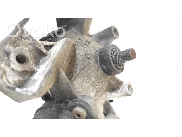 Моторчик дворников 23002924 Land Rover Discovery 3 - LR3