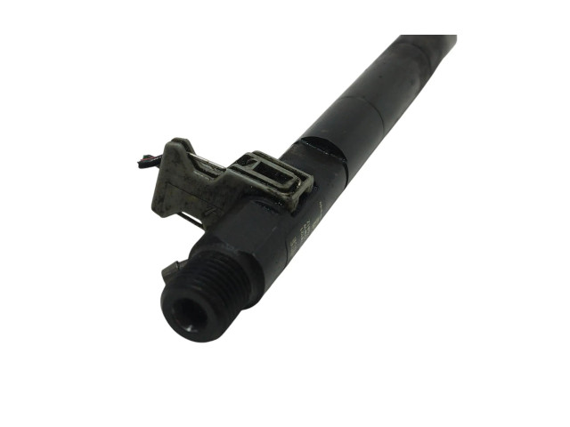 Форсунка A6650170121, 5CC1CBDE    SsangYong Rexton I  D27DT 