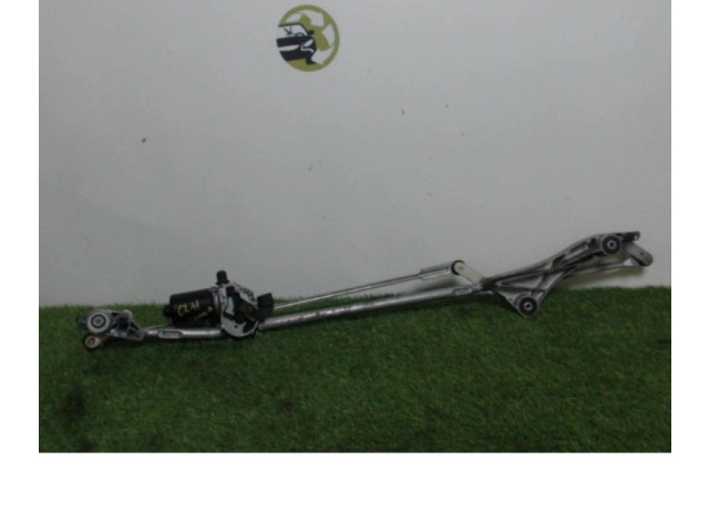 Моторчик дворников 1698200042, 1698200042    Mercedes-Benz A W169