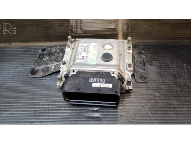 Блок управления двигателя 391192B260, 9001090051KD   KIA Ceed