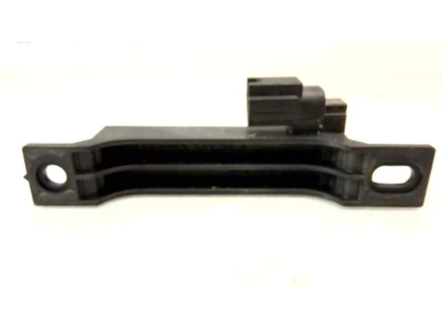 Блок управления 4080806900 Dacia Duster