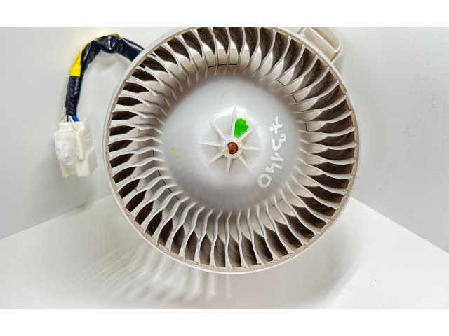 Вентилятор печки    2726000331   Lexus GS 300 350 430 450H