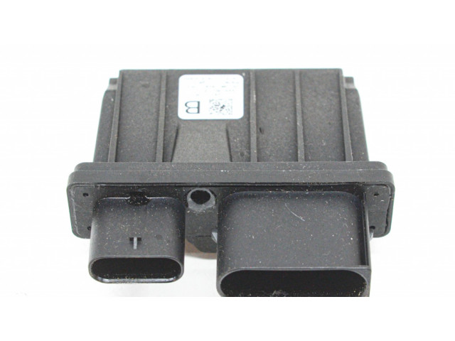 Блок управления 0444050137, 7N0941329   Skoda Superb B8 (3V)