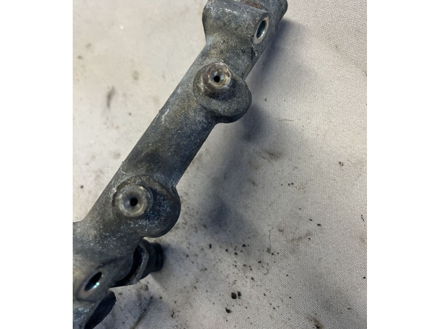 Vstřikovací lišta 0281002592, 0445214017   Peugeot 607     