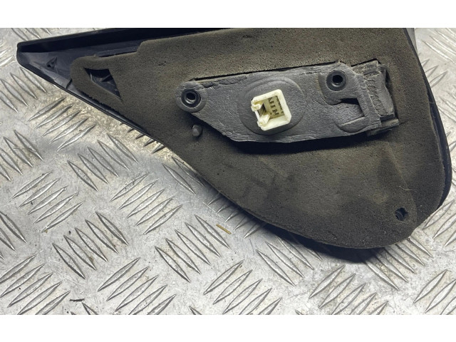 Zpětné zrcátko Mazda 2 2003 E9024202, 212830920