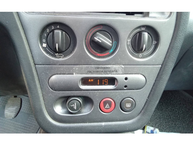 Модуль блока управления кондиционером 657419D Peugeot 306