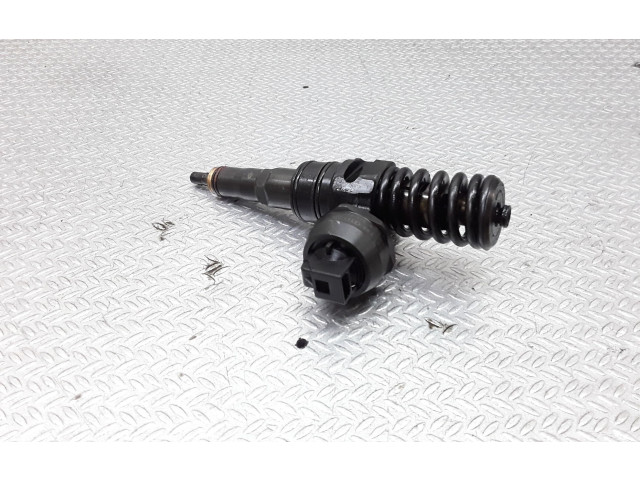 Vstřikovač 07Z130073H Volkswagen Touareg I