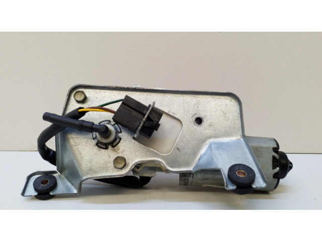 Двигатель стеклоочистителя заднего стекла