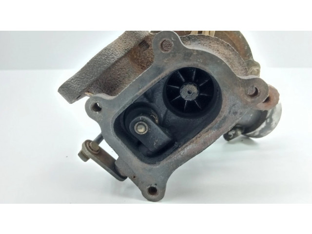 Turbodmychadlo Турбина A6640960299, AL0015 Chrysler PT Cruiser 2.2