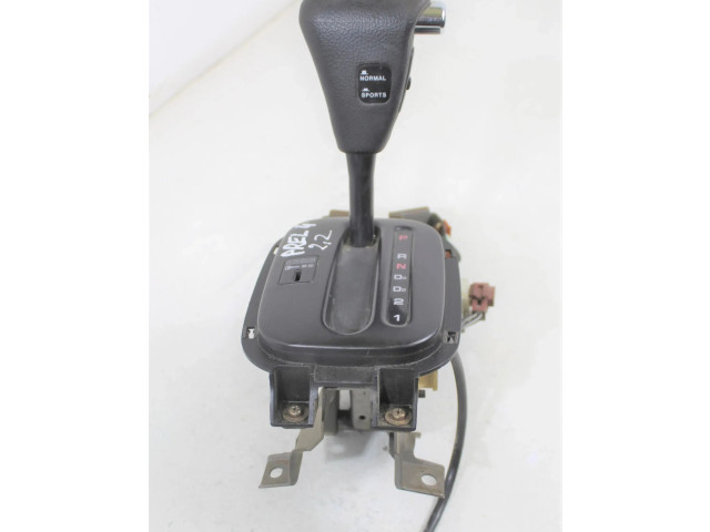 Блок управления двигателя 39790-SF1-023 Honda Prelude